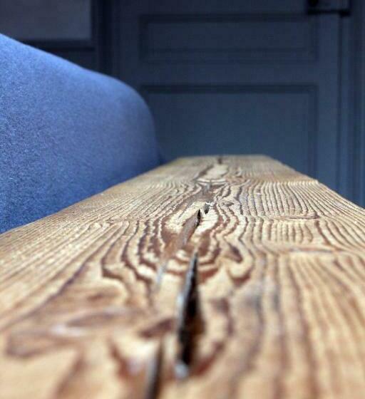 スタンダードルーム, La Maison D'a Côté