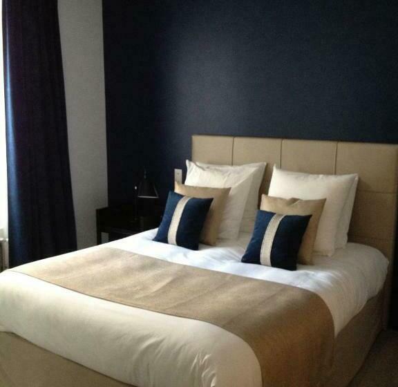 デラックスルーム, La Maison De Léa