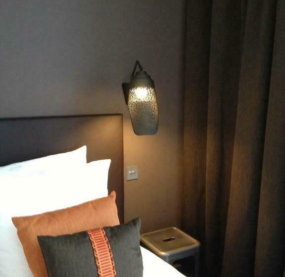 スタンダードルーム, La Maison De Léa