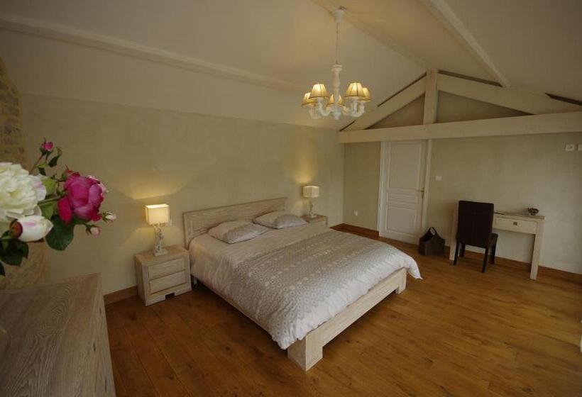 Номер Стандарт, Le Clos Du Murier