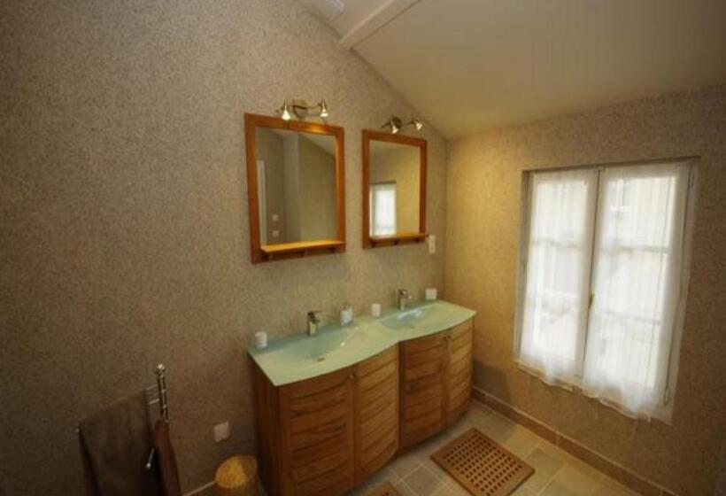 חדר סטנדרט, Le Clos Du Murier