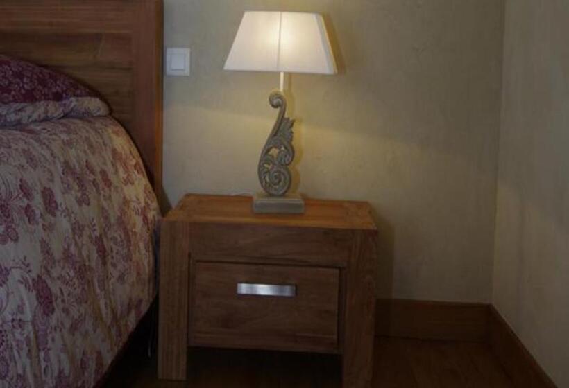 חדר סטנדרט, Le Clos Du Murier