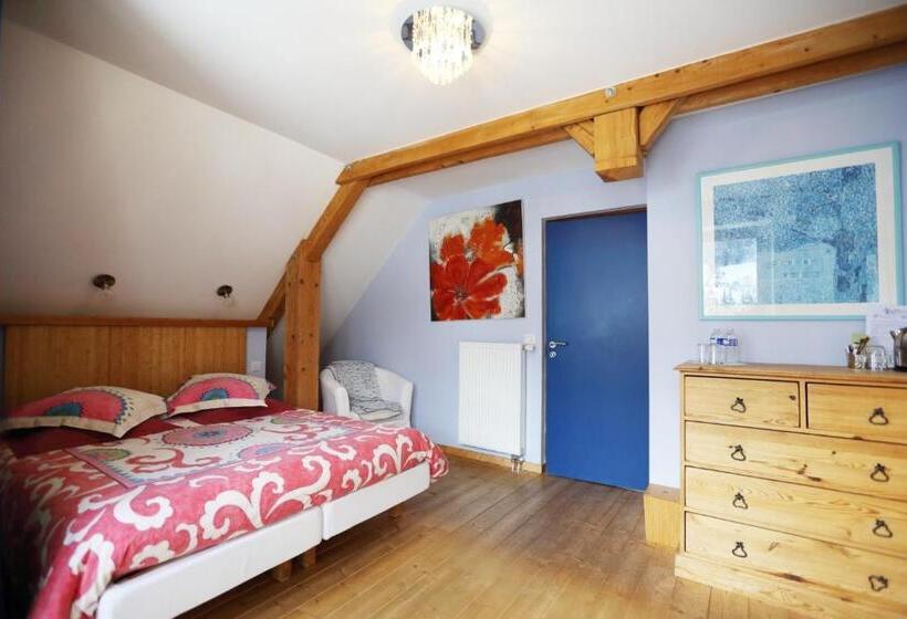 豪华房间, Le Valombre