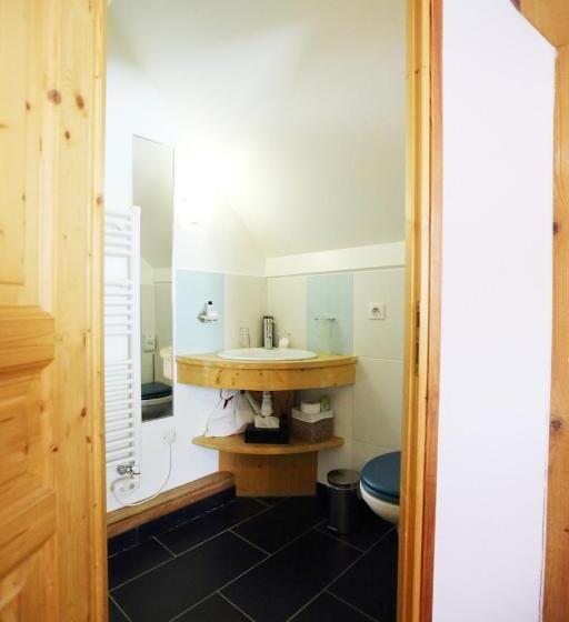 标准间, Le Valombre