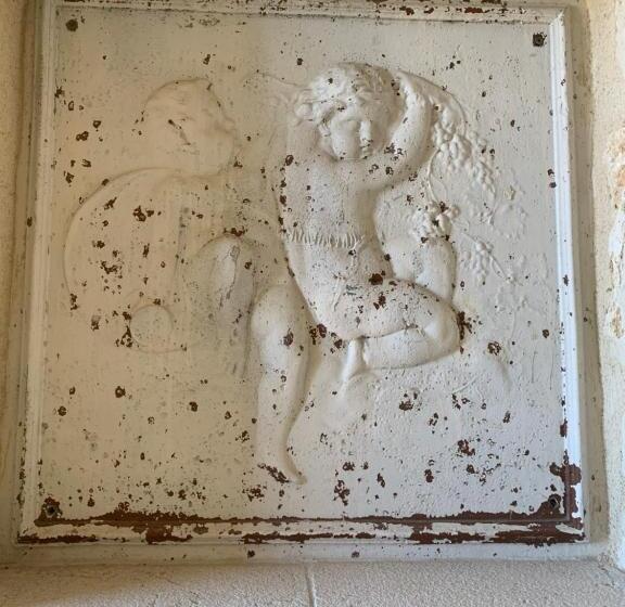 スタンダードルーム, Les 4 Elements