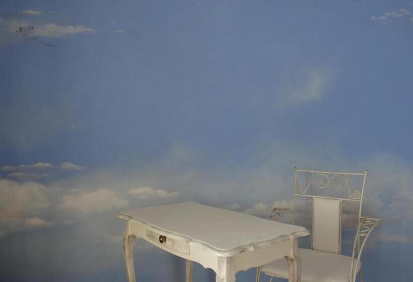 标准间, Les 4 Elements