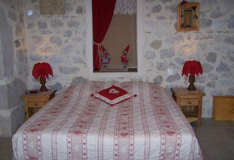 חדר סטנדרט, Les Grands Champs