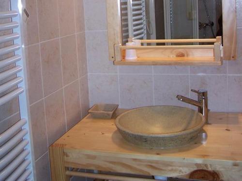 חדר סטנדרט, Les Grands Champs