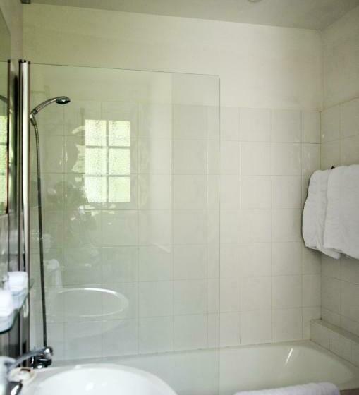 标准工作室, Les Orangers