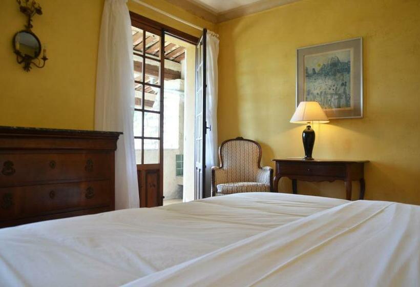 标准工作室, Les Orangers