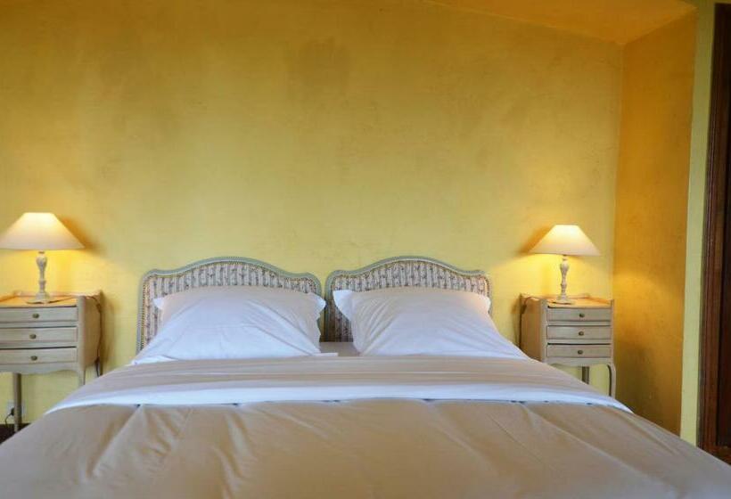 标准工作室, Les Orangers