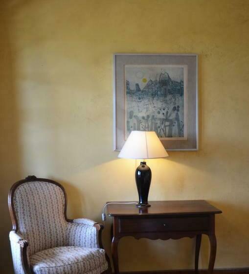 标准工作室, Les Orangers