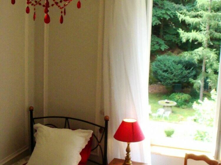 家庭间, Maison Hérold