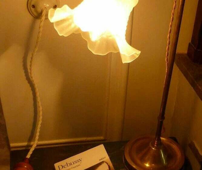 家庭间, Maison Hérold