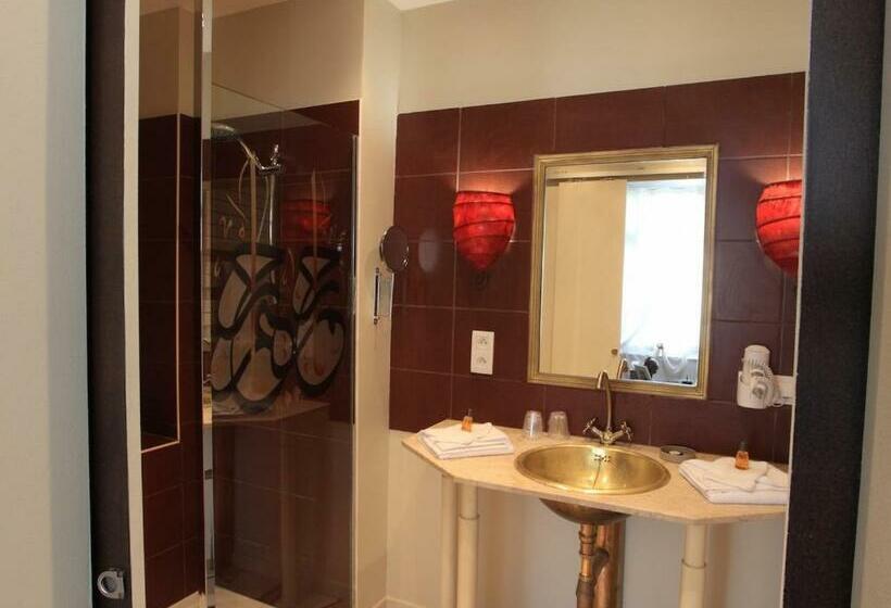 جناح, Suivez Le Lapin Blanc Bb Chambres D Hôtes