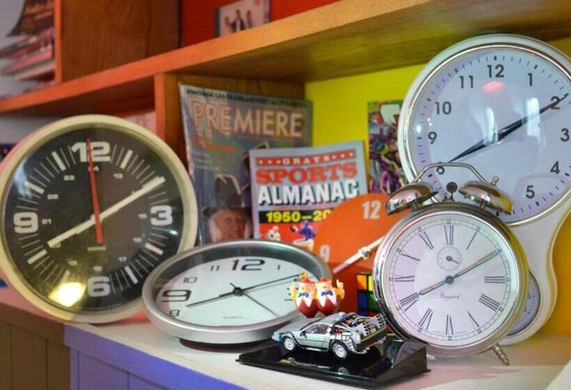 جناح سوبيريور, Suivez Le Lapin Blanc Bb Chambres D Hôtes