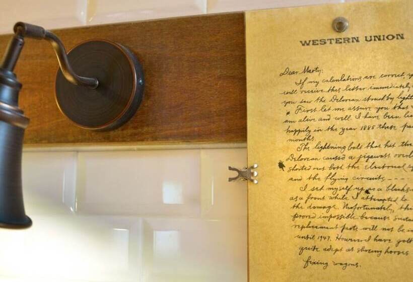 جناح سوبيريور, Suivez Le Lapin Blanc Bb Chambres D Hôtes