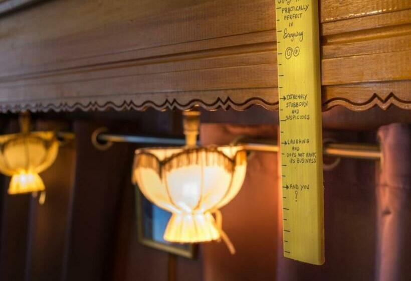 جناح, Suivez Le Lapin Blanc Bb Chambres D Hôtes