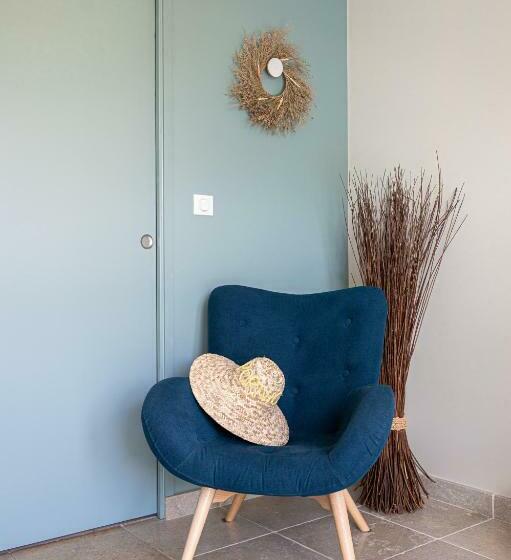 Номер Стандарт, Une Escale à Pornic Chambres D'hôtes 4 épis