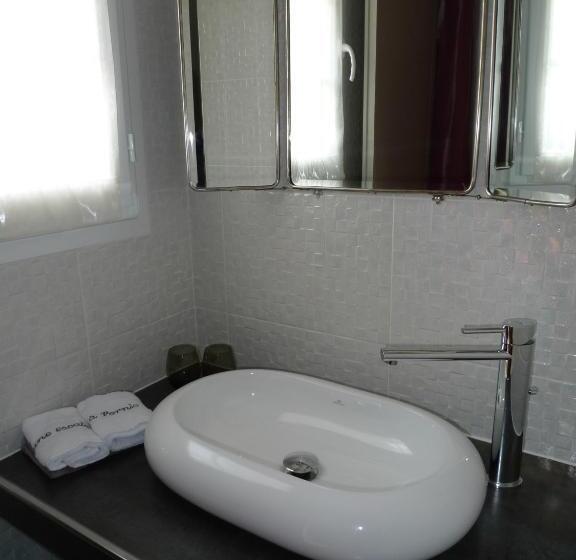 Номер Стандарт, Une Escale à Pornic Chambres D'hôtes 4 épis