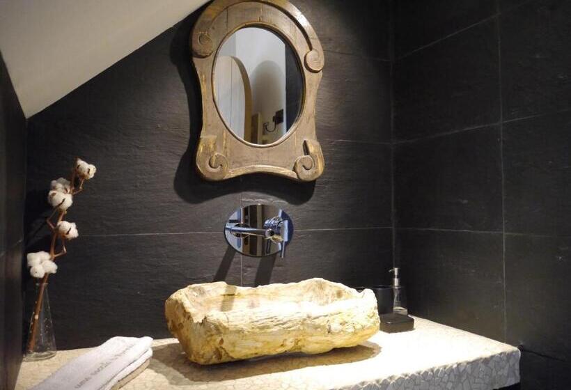 Номер Стандарт, Une Escale à Pornic Chambres D'hôtes 4 épis