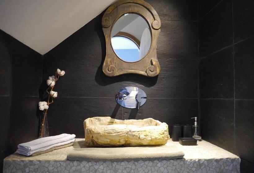 スタンダードルーム, Une Escale à Pornic Chambres D'hôtes 4 épis