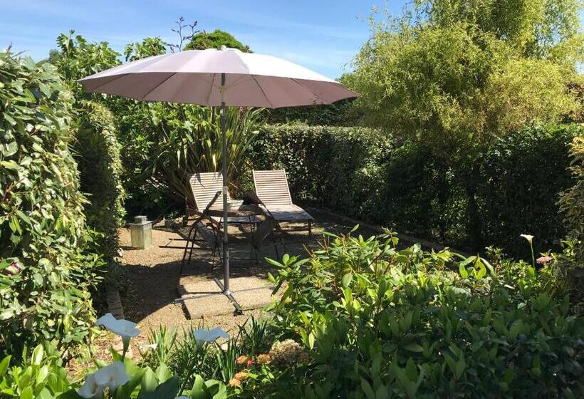 Номер Стандарт, Une Escale à Pornic Chambres D'hôtes 4 épis