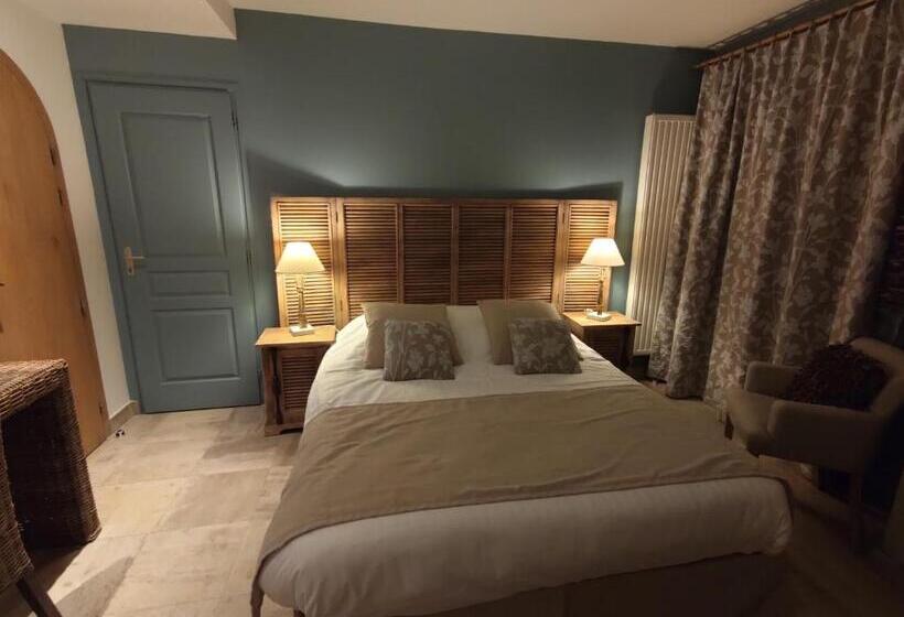 Номер Стандарт, Une Escale à Pornic Chambres D'hôtes 4 épis