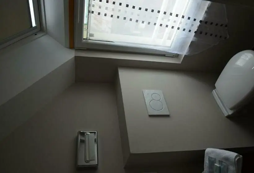 シングルデラックスルーム, Aux Chambres Du Mont