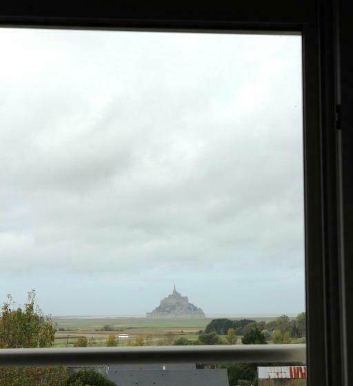 חדר סטנדרט עם נוף, Aux Chambres Du Mont