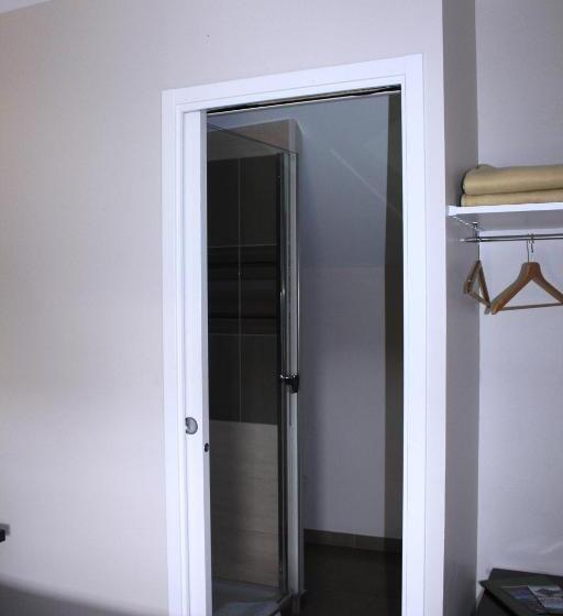 Номер Стандартный с Видом, Aux Chambres Du Mont