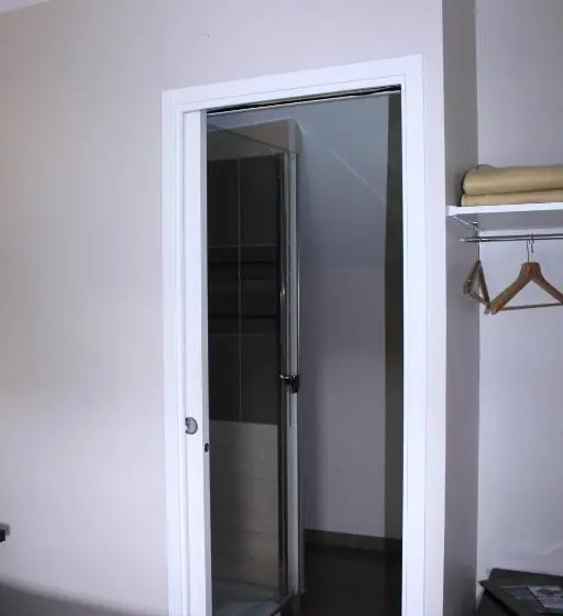 シングルデラックスルーム, Aux Chambres Du Mont