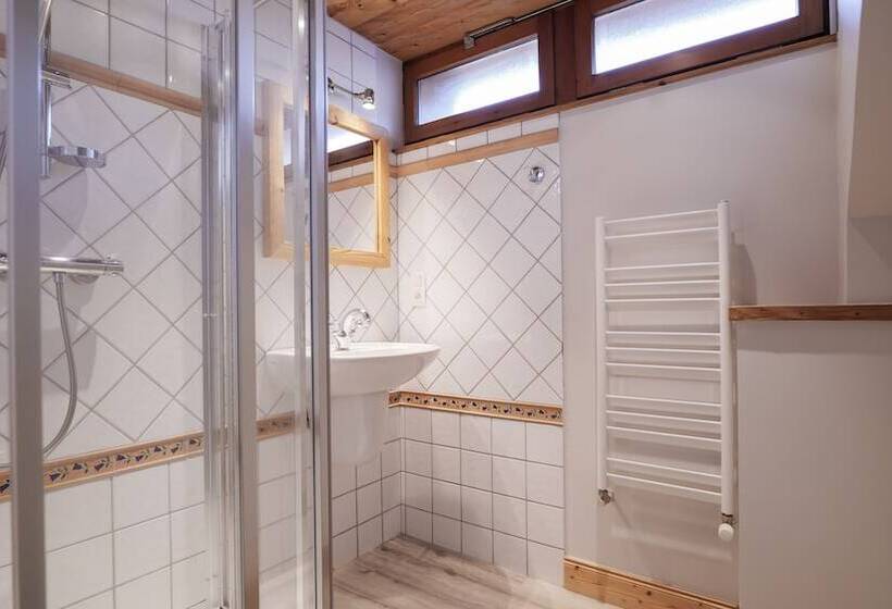 패밀리 룸, Chalet Hôtel Des 2 Gares