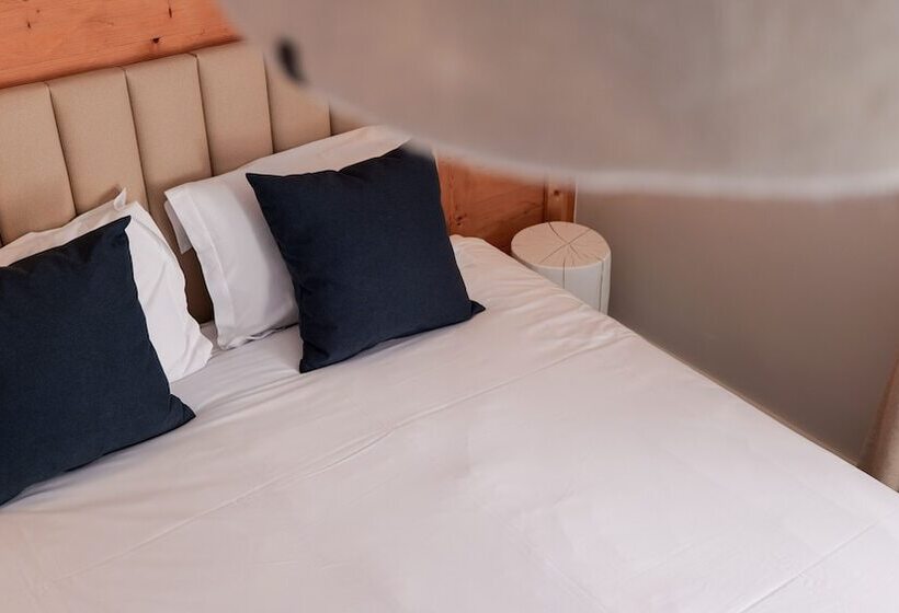 스탠다드 룸, Chalet Hôtel Des 2 Gares