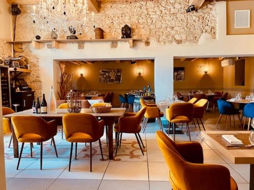 Номер Престиж, Domaine De Suzel
