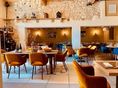 Prestige-huone, Domaine De Suzel