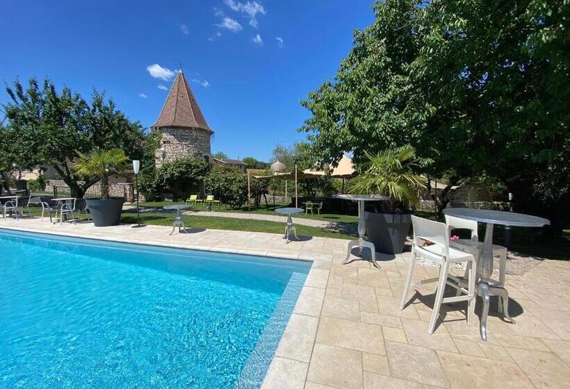 Полулюкс, Domaine De Suzel