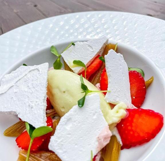 سوییت جونیور, Domaine De Suzel