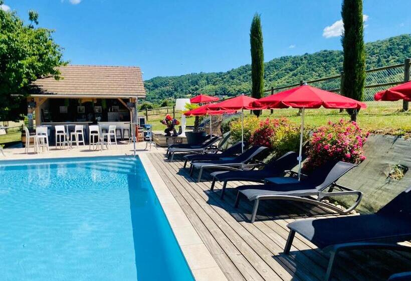 اتاق استاندارد, Domaine De Suzel