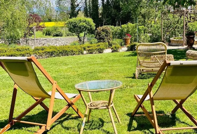 Standard-huone, Domaine De Suzel