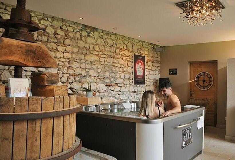 اتاق استاندارد, Domaine De Suzel