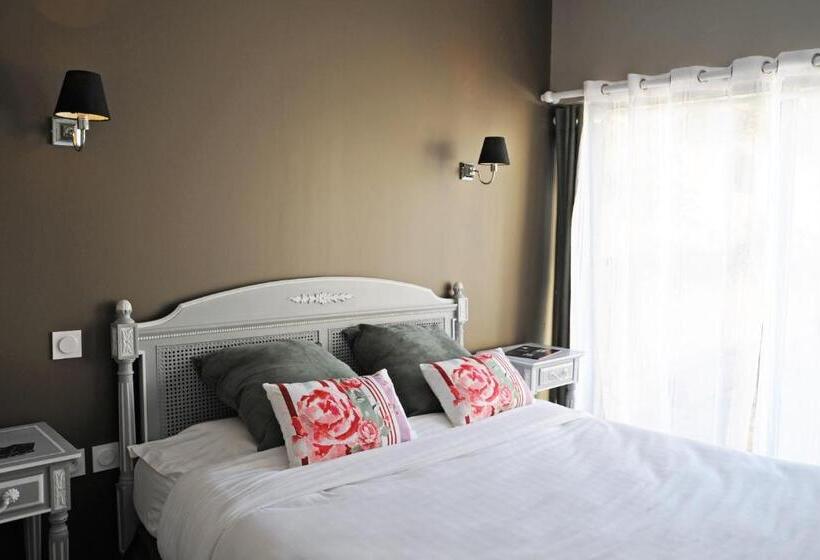 اتاق استاندارد, Domaine De Suzel