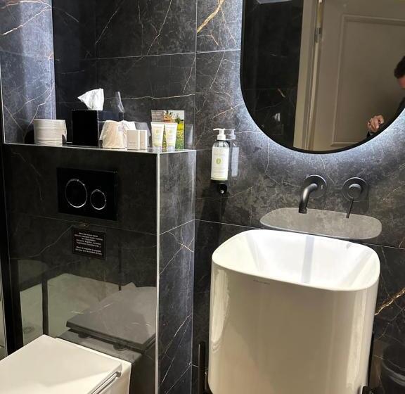 اتاق لوکس, Domaine De Suzel