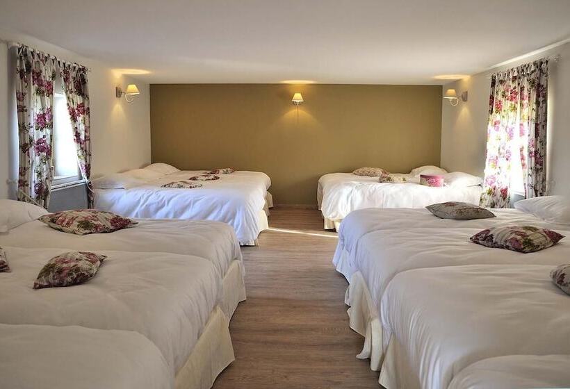 Номер Deluxe, Domaine De Suzel