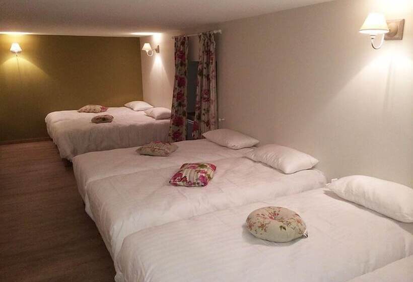 اتاق لوکس, Domaine De Suzel