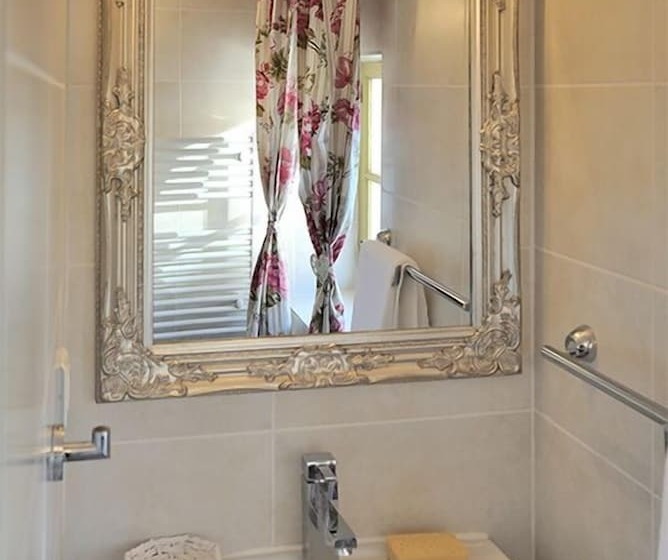 Номер Deluxe, Domaine De Suzel