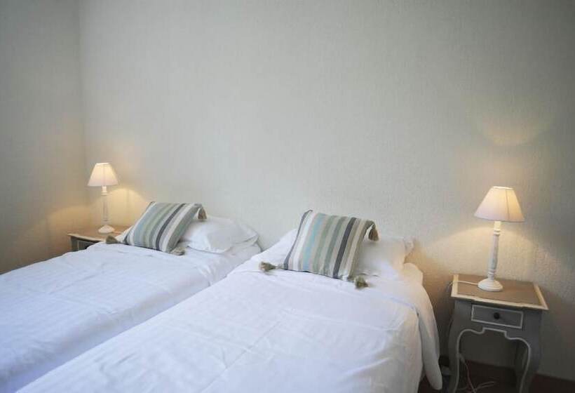 خانه 1 خوابه, Domaine De Suzel