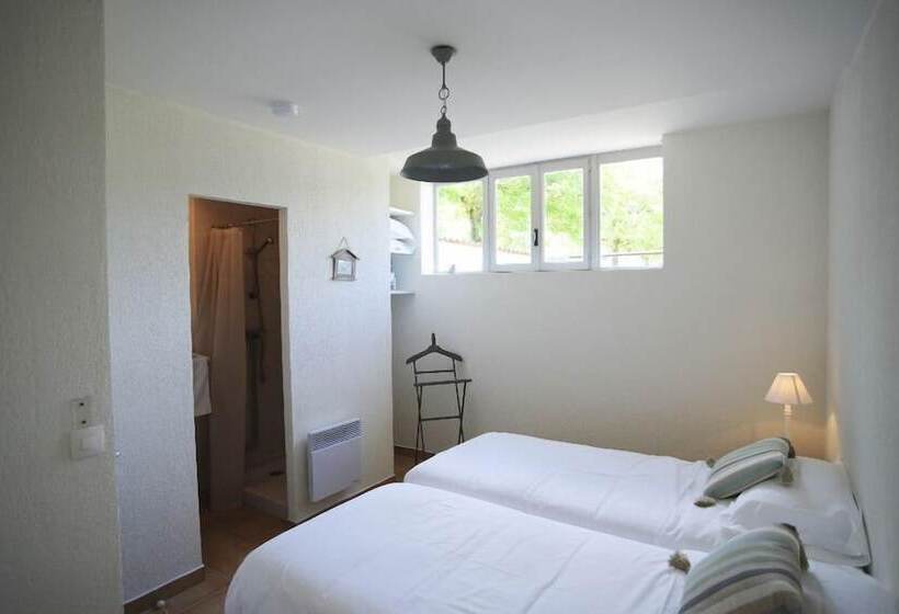 خانه 1 خوابه, Domaine De Suzel