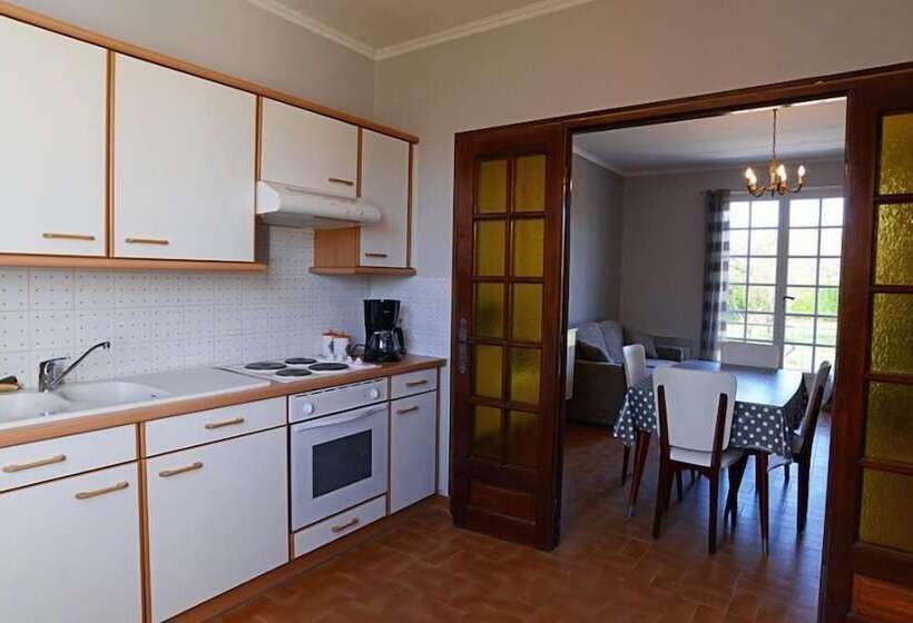 ویلای 2 خوابه, Domaine De Suzel