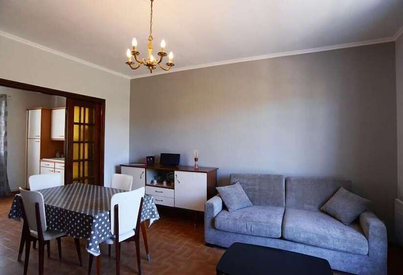 ویلای 2 خوابه, Domaine De Suzel